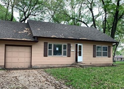 Foreclosure in  HALSEY ST Shawnee, KS 66216