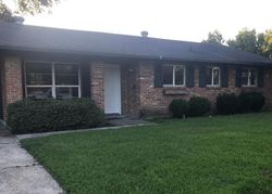 Foreclosure in  BEA DR Baton Rouge, LA 70809