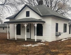 Foreclosure in  BRULE ST Westfield, IA 51062