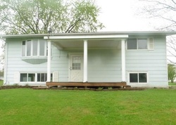 Foreclosure in  W COUNCIL DR Saint Charles, IA 50240