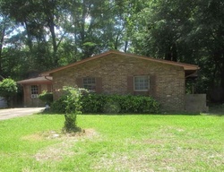 Foreclosure in  DORGAN ST Jackson, MS 39204