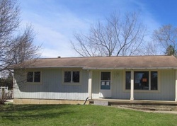 Foreclosure in  SUNNYBROOKE DR Vernon, MI 48476