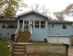 Foreclosure in  BURR ST Battle Creek, MI 49015