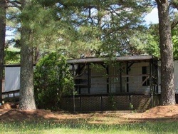 Foreclosure in  OLD YOGI LN Clayton, NC 27520