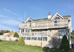 Foreclosure in  LONG BOAT RD Buzzards Bay, MA 02532