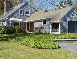 Foreclosure Listing in GROVE ST SANDWICH, MA 02563