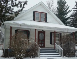 Foreclosure in  E ROSEBUSH RD Rosebush, MI 48878