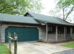 Foreclosure in  VFW DR Festus, MO 63028