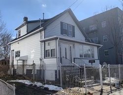 Foreclosure in  BROOKDALE AVE Newark, NJ 07106