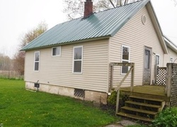 Foreclosure in  2ND ST Shelbyville, MI 49344