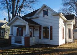 Foreclosure in  E 8TH ST Logan, IA 51546