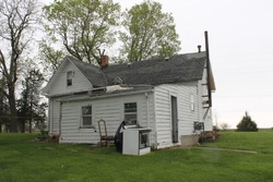 Foreclosure in  SAINT CHARLES RD Saint Charles, IA 50240