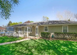 Foreclosure in  N 78TH AVE Omaha, NE 68134