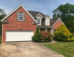 Foreclosure in  CLEAR BROOK CT Chattanooga, TN 37421