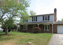Foreclosure in  PENDLETON ST Fort Washington, MD 20744