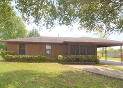 Foreclosure in  CHILDRESS ST Metcalfe, MS 38760