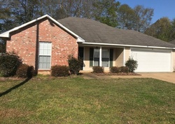 Foreclosure in  CEDARSTONE DR Terry, MS 39170