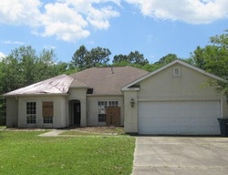 Foreclosure in  SHELBY LN Ocean Springs, MS 39564