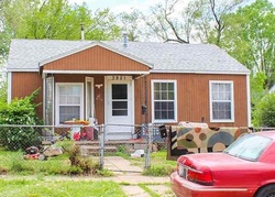 Foreclosure in  E DUNHAM ST Wichita, KS 67210