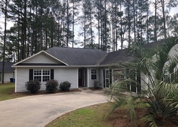 Foreclosure in  DEER RUN Tifton, GA 31793