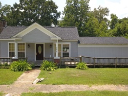 Foreclosure in  W SAINT MARY ST Centreville, MS 39631