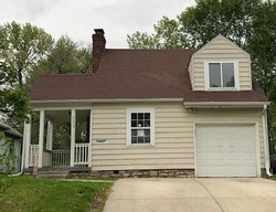 Foreclosure in  AGNES AVE Kansas City, MO 64132