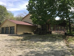 Foreclosure in  E 217TH TER Peculiar, MO 64078