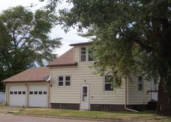 Foreclosure in  KANSAS AVE NE Huron, SD 57350