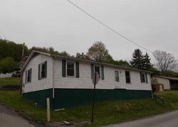 Foreclosure in  FALL AVE Weston, WV 26452