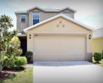 Foreclosure in  SCENIC HILL WAY Wimauma, FL 33598