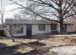 Foreclosure Listing in S 5TH AVE CLEVELAND, OK 74020