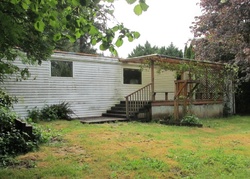 Foreclosure in  NE STURDEVANT RD Toledo, OR 97391