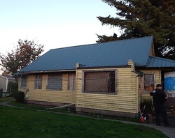 Foreclosure in  19TH ST SW Bandon, OR 97411