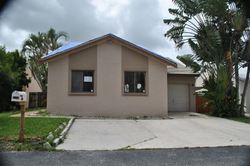 Foreclosure in  STRAWBERRY LAKES CIR Lake Worth, FL 33463