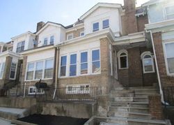 Foreclosure in  WINDSOR AVE Philadelphia, PA 19143