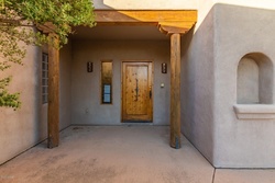 Foreclosure in  N COYOTE CROSSING TRL Tucson, AZ 85755