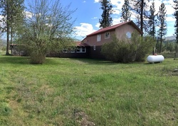 Foreclosure in  RIVER BEND RD N Superior, MT 59872