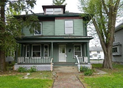 Foreclosure in  N LIMESTONE ST Springfield, OH 45503