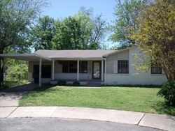 Foreclosure in  S O ST Fort Smith, AR 72901