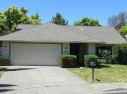 Foreclosure in  LARCHMONT CT Fairfield, CA 94534