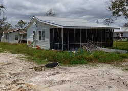 Foreclosure in  ATLANTIC ST Port Saint Joe, FL 32456