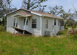 Foreclosure in  ATLANTIC ST Port Saint Joe, FL 32456