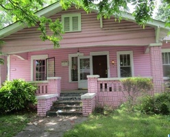 Foreclosure in  72ND ST S Birmingham, AL 35206