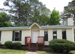 Foreclosure Listing in SADDLE RIDGE LN PINSON, AL 35126