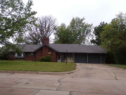 Foreclosure in  MORNINGSIDE DR Wellington, KS 67152