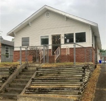 Foreclosure Listing in N 9TH ST FORT SMITH, AR 72904