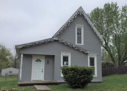 Foreclosure Listing in CENTER ST LATHROP, MO 64465