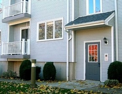 Foreclosure in  E PASSAIC AVE Nutley, NJ 07110