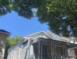 Foreclosure in  BEACH AVE Bronx, NY 10473
