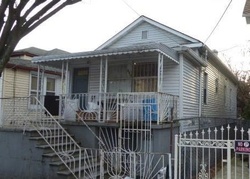 Foreclosure in  BEACH AVE Bronx, NY 10473